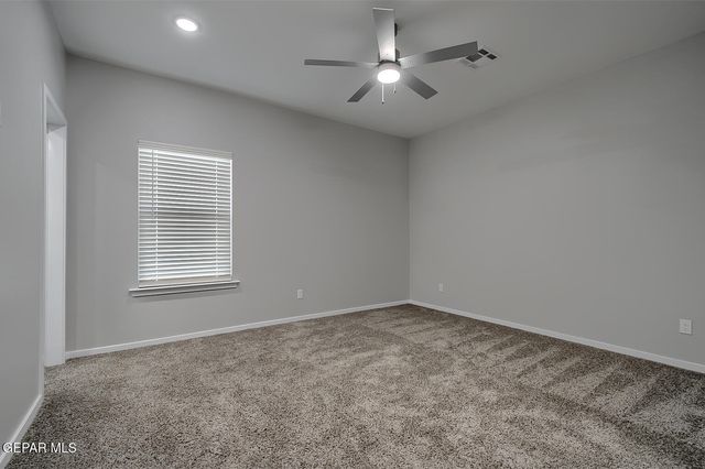 12180 Bahjat Drive, El Paso, TX 79934