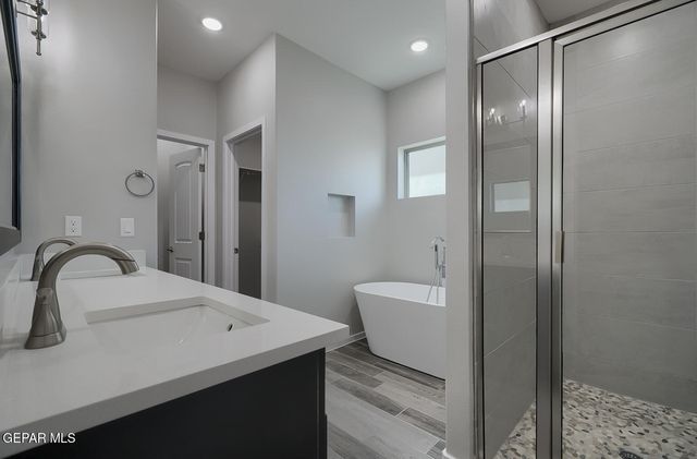 12180 Bahjat Drive, El Paso, TX 79934