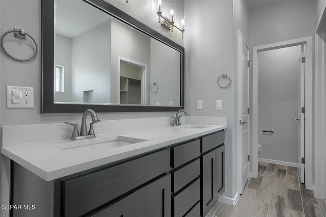 12180 Bahjat Drive, El Paso, TX 79934