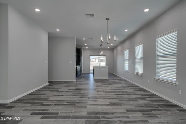 12180 Bahjat Drive, El Paso, TX 79934