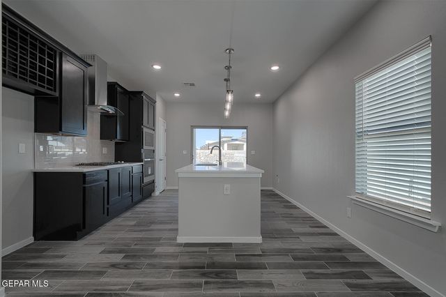 12180 Bahjat Drive, El Paso, TX 79934