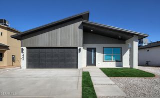 12180 Bahjat Drive, El Paso, TX 79934