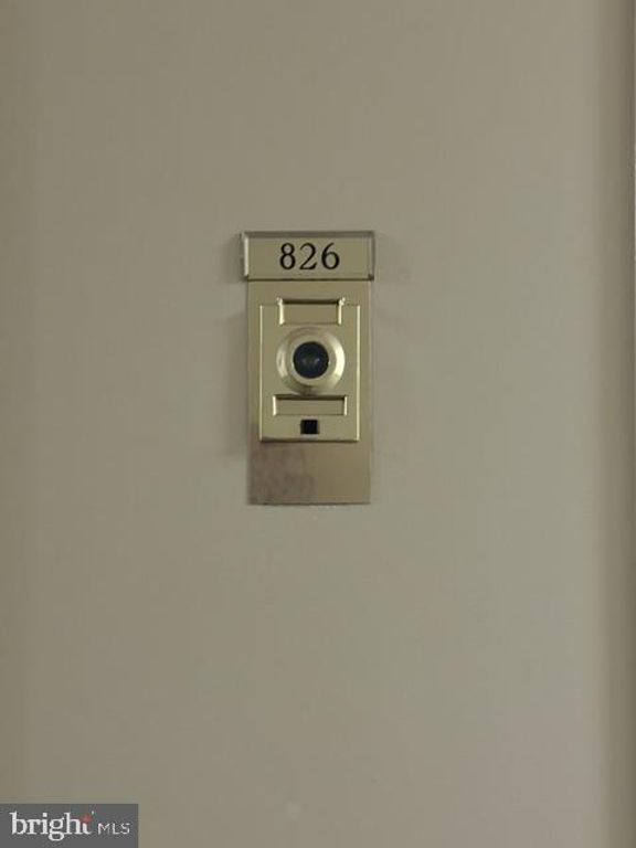 1030 E LANCASTER AVE #826, BRYN MAWR, PA 19010 — photo 4