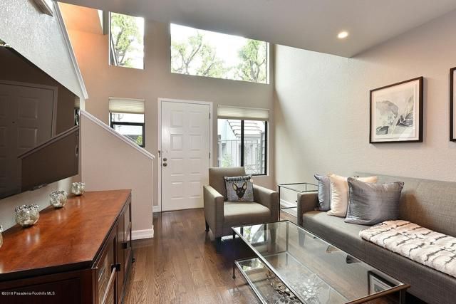 279 E Glenarm Street 10, Pasadena, CA 91106