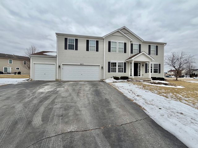 2653 Huntington Drive, Belvidere, IL 61008