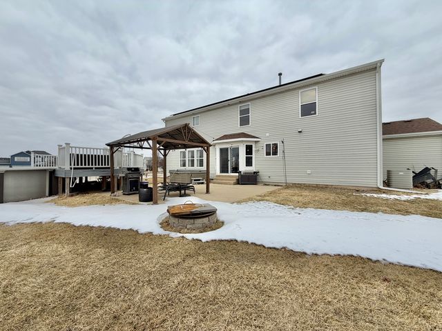 2653 Huntington Drive, Belvidere, IL 61008