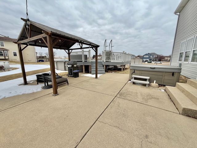 2653 Huntington Drive, Belvidere, IL 61008