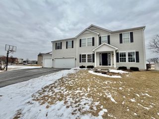 2653 Huntington Drive, Belvidere, IL 61008