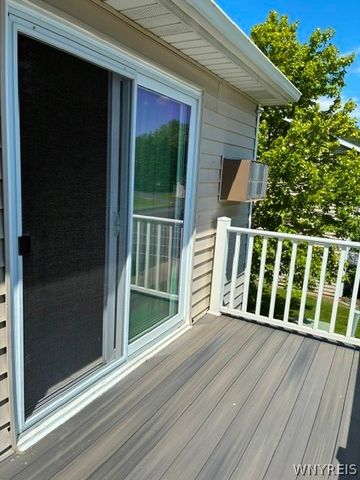 9B Sunmist 9B, Amherst, NY 14228