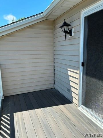 9B Sunmist 9B, Amherst, NY 14228