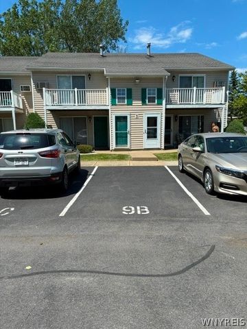 9B Sunmist 9B, Amherst, NY 14228