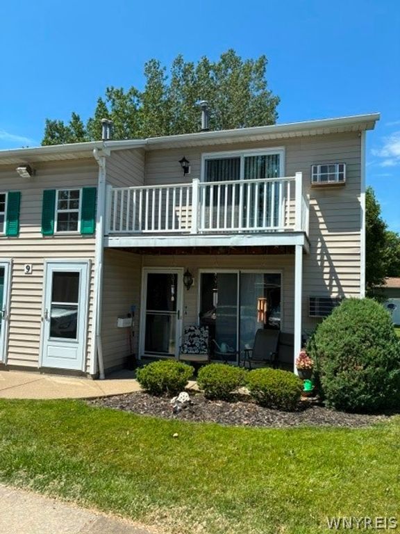 9B Sunmist 9B, Amherst, NY 14228