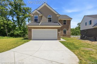 8760 Oak Ridge Trail, Westland, MI 48185