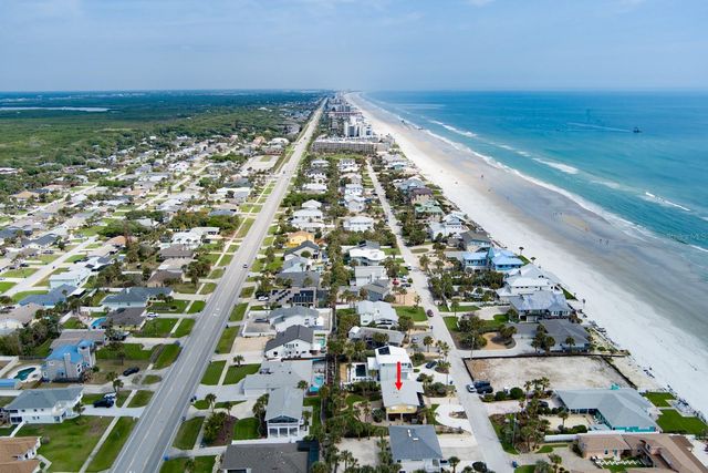 4638 VAN KLEECK DRIVE, New Smyrna Beach, FL 32169