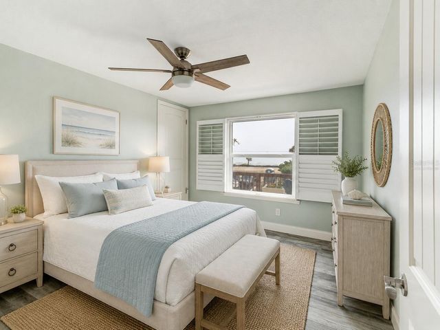 4638 VAN KLEECK DRIVE, New Smyrna Beach, FL 32169
