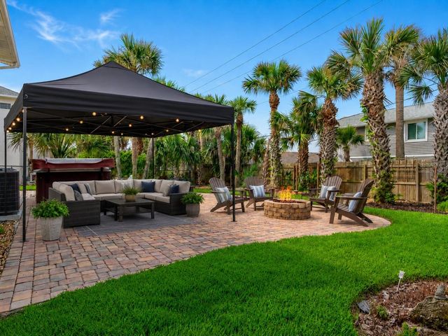 4638 VAN KLEECK DRIVE, New Smyrna Beach, FL 32169