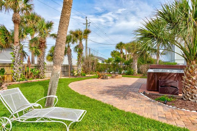 4638 VAN KLEECK DRIVE, New Smyrna Beach, FL 32169