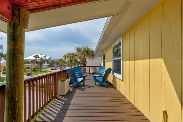 4638 VAN KLEECK DRIVE, New Smyrna Beach, FL 32169