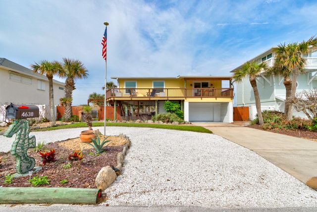 4638 VAN KLEECK DRIVE, New Smyrna Beach, FL 32169