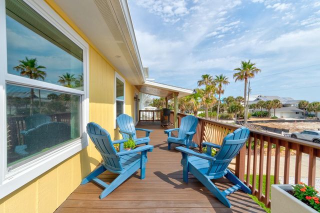 4638 VAN KLEECK DRIVE, New Smyrna Beach, FL 32169