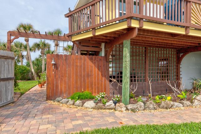 4638 VAN KLEECK DRIVE, New Smyrna Beach, FL 32169