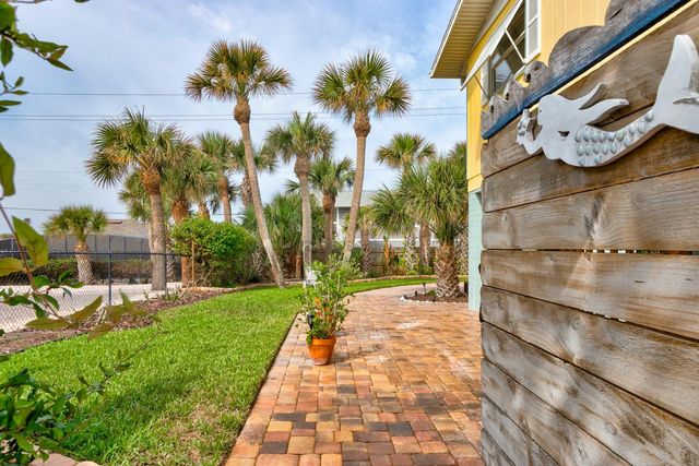4638 VAN KLEECK DRIVE, New Smyrna Beach, FL 32169