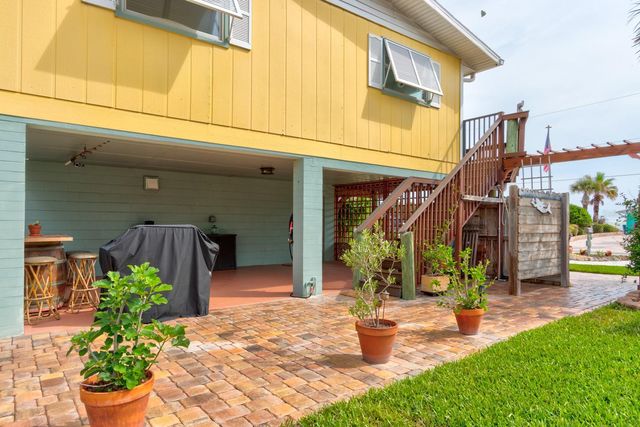 4638 VAN KLEECK DRIVE, New Smyrna Beach, FL 32169