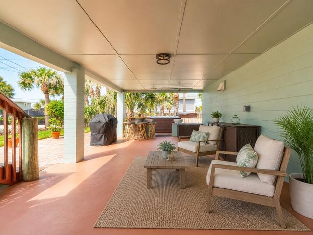 4638 VAN KLEECK DRIVE, New Smyrna Beach, FL 32169