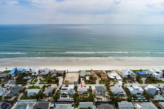 4638 VAN KLEECK DRIVE, New Smyrna Beach, FL 32169