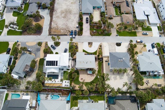 4638 VAN KLEECK DRIVE, New Smyrna Beach, FL 32169