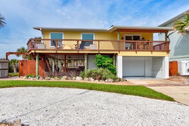 4638 VAN KLEECK DRIVE, New Smyrna Beach, FL 32169
