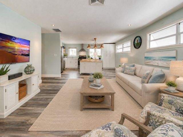 4638 VAN KLEECK DRIVE, New Smyrna Beach, FL 32169