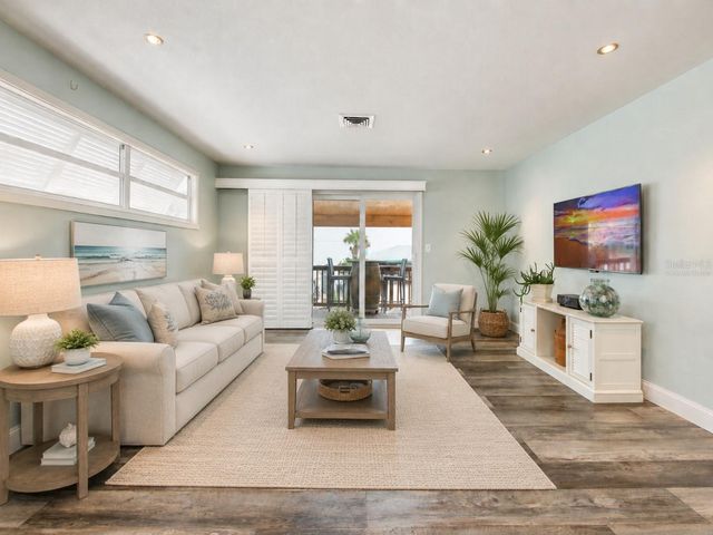 4638 VAN KLEECK DRIVE, New Smyrna Beach, FL 32169