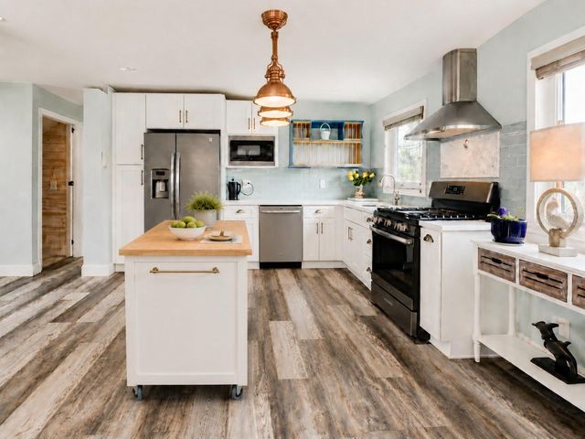 4638 VAN KLEECK DRIVE, New Smyrna Beach, FL 32169