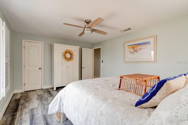 4638 VAN KLEECK DRIVE, New Smyrna Beach, FL 32169