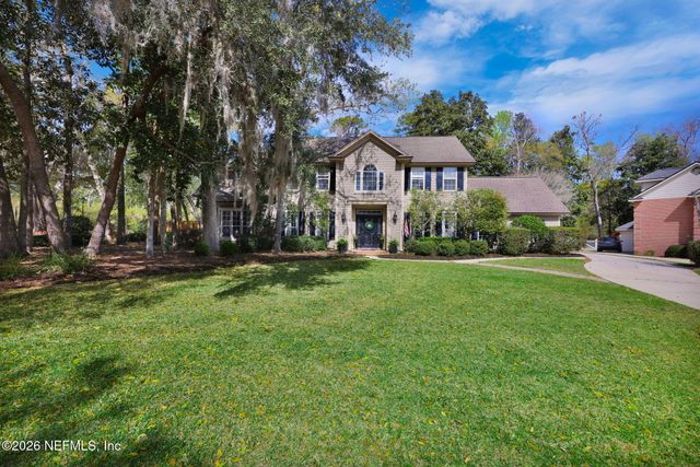 3612 WATERSIDE Drive, Orange Park, FL 32073