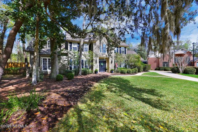 3612 WATERSIDE Drive, Orange Park, FL 32073