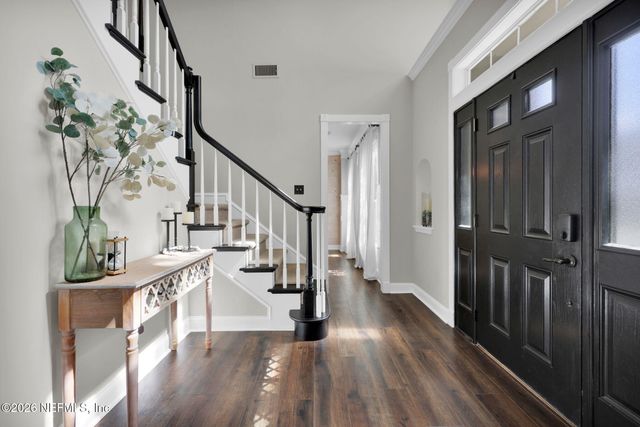 3612 WATERSIDE Drive, Orange Park, FL 32073