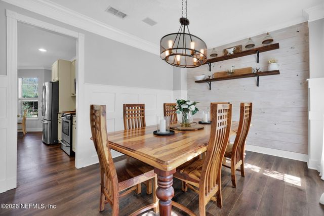 3612 WATERSIDE Drive, Orange Park, FL 32073