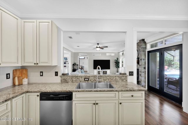 3612 WATERSIDE Drive, Orange Park, FL 32073