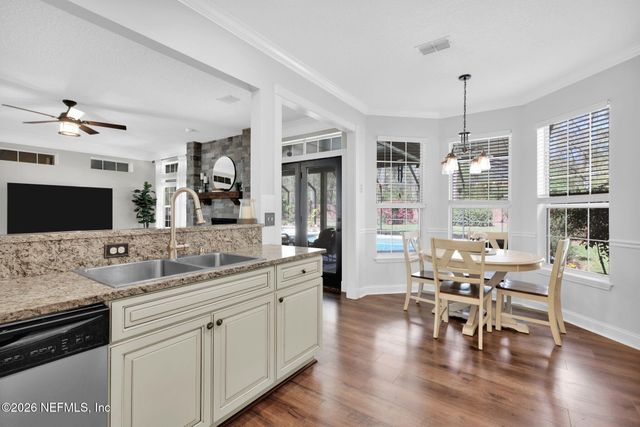 3612 WATERSIDE Drive, Orange Park, FL 32073