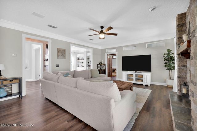 3612 WATERSIDE Drive, Orange Park, FL 32073