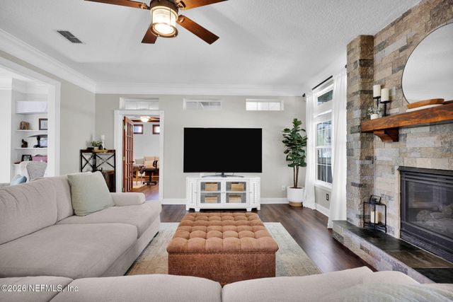 3612 WATERSIDE Drive, Orange Park, FL 32073