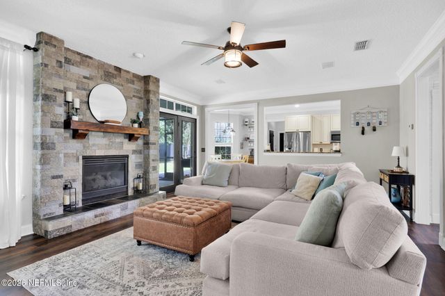 3612 WATERSIDE Drive, Orange Park, FL 32073