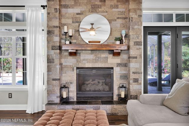 3612 WATERSIDE Drive, Orange Park, FL 32073