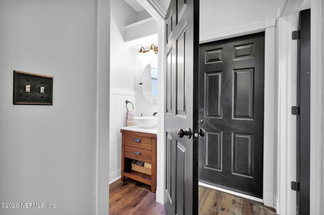 3612 WATERSIDE Drive, Orange Park, FL 32073