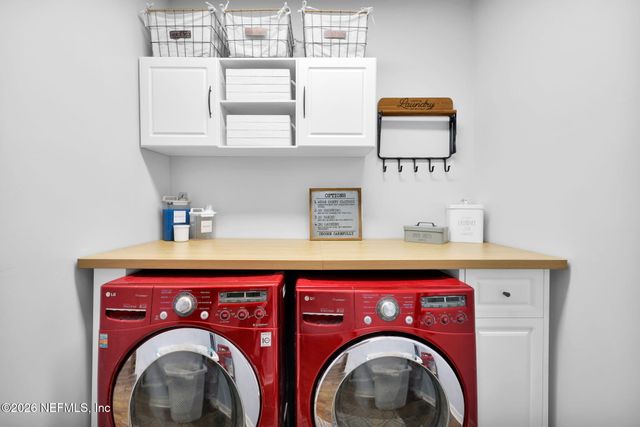 3612 WATERSIDE Drive, Orange Park, FL 32073