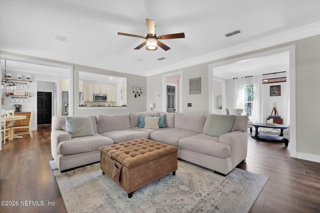 3612 WATERSIDE Drive, Orange Park, FL 32073