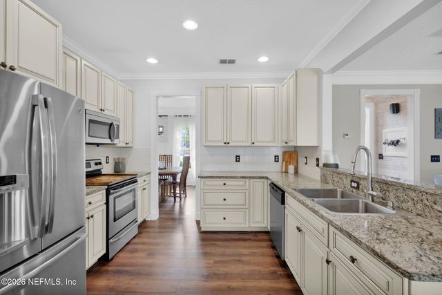 3612 WATERSIDE Drive, Orange Park, FL 32073