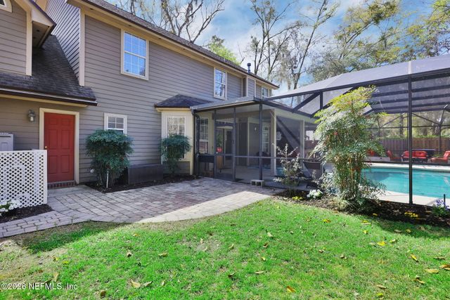 3612 WATERSIDE Drive, Orange Park, FL 32073